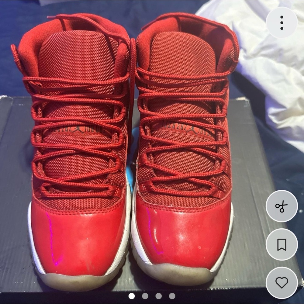Jordan 11 - Picture 3 of 7